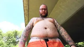 Ramses Der Dikke 36er Geburtstag