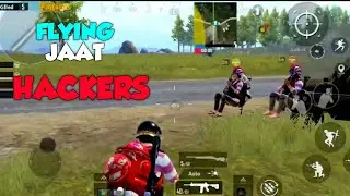 New Lobby New Hackers Pubg The Mobile• (12+ KILLS) • (PUBGM)