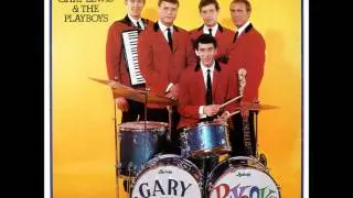 GARY LEWIS and THE PLAYBOYS * Tripple Playyy     HQ