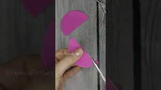 Butterfly DIY #diy #handmade #butterfly