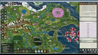 D&D Campaign 2: Ep: 5: Grannies and Gravity