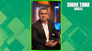 "Eles são Sharks" | Shark Tank Brasil