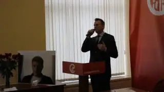 Алексей Навальный о декоммунизации (десоветизации)