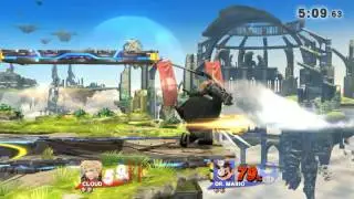 Cloud 0-death combo