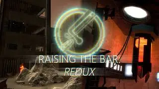 Raising the Bar: Redux: Division 3 Demo Release Update