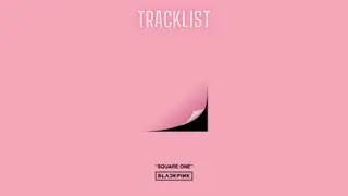 BLACKPINK SQUARE ONE SINGLE ALBUM (FULL ALBUM)