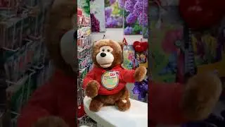 Магазин игрушка  Музыкальная игрушка  Мягкая игрушка  Донна Роза