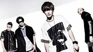 SPYAIR - BRING IT ON ~Battle of Rap~