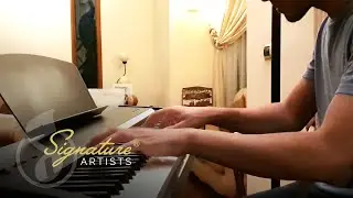 She Will Be Loved (Maroon 5) Piano Cover | Rahul Suntah