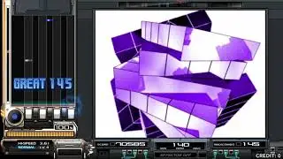 Beatmania IIDX - From Time To Time SPN 正規 Full Combo