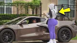 TOP GOLD DIGGER MOMENTS PART 21 | TKTV