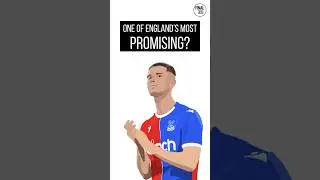 Adam Wharton | One of England’s most promising? #football #wharton