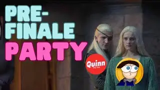 House of the Dragon Season 2 Finale Pre-Episode Discussion w/ Fantasy Haven