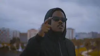 CURLIL - STREET (Prod. CURLIL G)