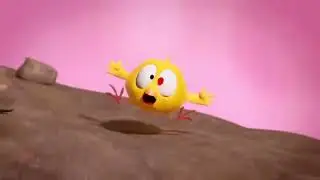Dessin Animé Pour Les Enfants -Chicky