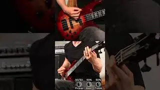 Disappearing Pick Trick