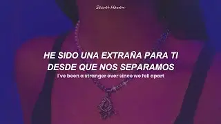 Calvin Harris - I Need Your Love ft. Ellie Goulding (Traducida al español ° Lyrics)