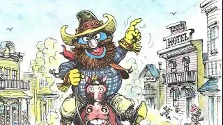 The Terrible Tickler