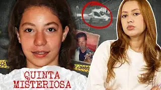 ATUALIZAÇÕES CASO YARA GAMBIRASIO