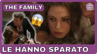 The Family Spoiler dalla Turchia: Ilyas dietro il tragico colpo a Devin 😱💥