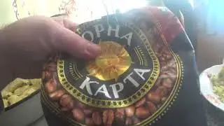 В гостях у Якова шо с сурицей и мочёными яблоками