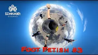 Foot Fetish #3