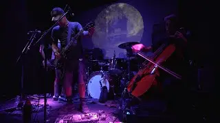 MARNERO Live @ D.U.I. Fest - Blah Blah (TO) 2023