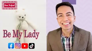 Be My Lady