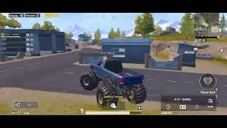 Tencent gaming | Buddy | PUBG Plays | TestKing2 | PUBG MOBILE | Gaming Pubg | Arslan Gaming