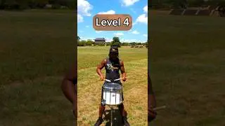 Trying to improve my chops