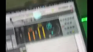 HARD SPANISH SAMPLE - EBK TYPE BEAT 50 Cent 2024 LA MORE ( pro tools Xd )
