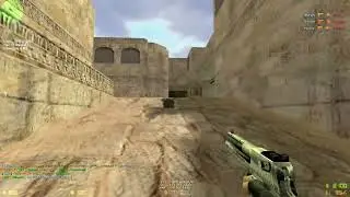 ZEROaimbot + psilent | NEW CHEAT CS 1.6?