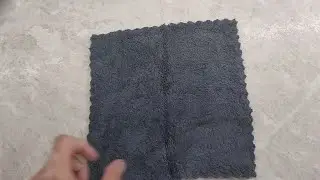 Лучшие салфетки из микрофибры