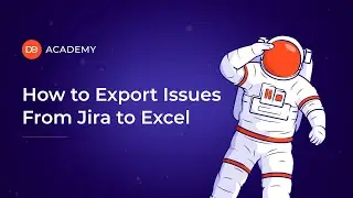 How to Export Issues From Jira to Excel 