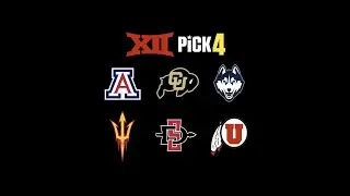 BIG 12 EXPANSION