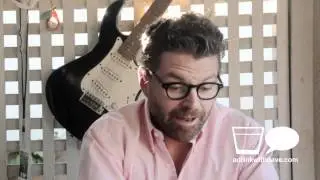 Pledge to Kickstart Season Two: A Drink With Dave