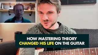 How LEARNING THEORY will CHANGE YOUR LIFE (Student Interview with Antoine Camion)