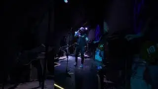 Regina lets go -  Fortiz - Cerveja azul