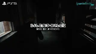 Silent Hill 2 (PS5) - Wood Side Apartments [Iperinfinity]