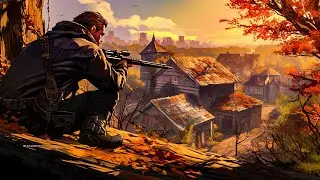 How I Survived As a Solo In Deadside 0.6.0