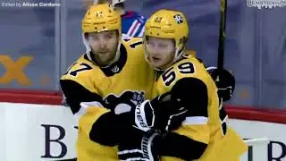 Penguins Hype Video 2022 - "Let The Games Begin"