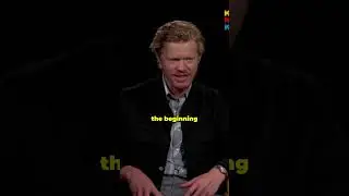 Jesse Plemons Was Nervous About Kinds of Kindness 