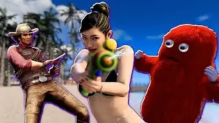 Yakuza 8: 5 DUMB things to look forward to in Like a Dragon: Infinite Wealth