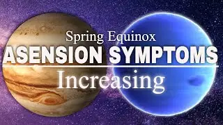 JUPITER NEPTUNE CONJUNCTION in PISCES