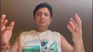 Journey from Delhi to USA - Teaser - https://youtu.be/qeF9rfOVXB4