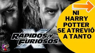 Let's Talk About Fast and Furious 10: The Good, the Bad and the Ugly
