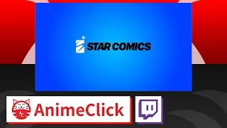 Intervista all'editore: Star Comics | AnimeClick Live
