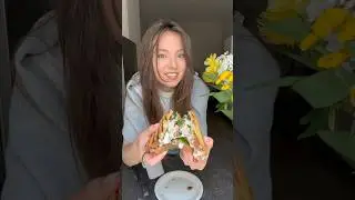 Le MEILLEUR Grilled Cheese 🥪🤤