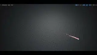 Alaca Game Soul Projectile VFX