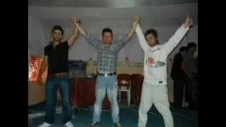 Ouz-Han & PatronMurat & Ahmet-K - Uslan Deli Gönül